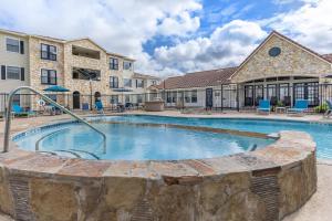 Landing Apartments - Corpus Christi