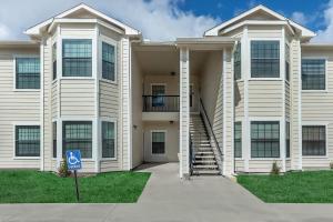 Landing Apartments - Corpus Christi