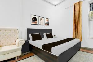 Super Collection O Vrindavan Yojna Lucknow Formerly Khushboo Palace