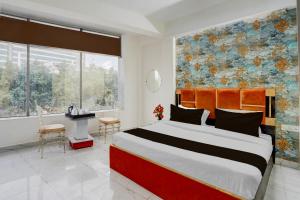 Hotel O Sector 51 Metro Station Formerly Shubham Residency