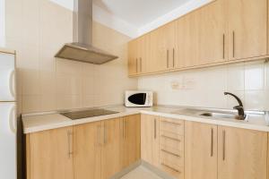 Seis cero uno Playa La Arena