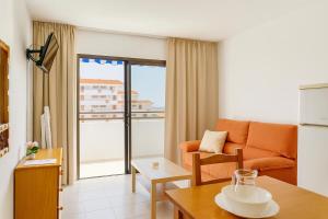 Seis cero uno Playa La Arena