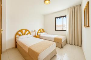 Seis cero uno Playa La Arena