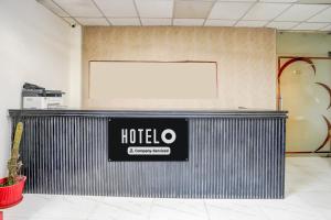 Hotel O Sector 51 Metro Station Formerly Shubham Residency