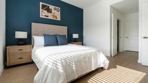 Landing Stylish 1BD Pool Gym