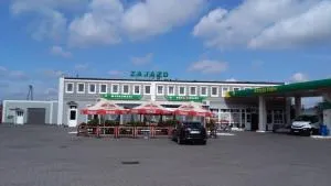 Zajazd Markowski - Boguszyn