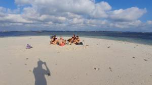 Madak ekas homestay 2