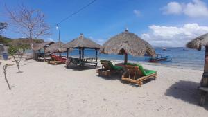 Madak ekas homestay 2