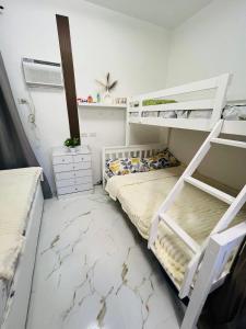 Your Perfect Staycation Spot!