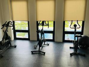 Your Perfect Staycation Spot!