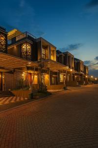 Inapstay - Villa Aura Puncak Landungsari