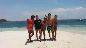 Madak ekas homestay 2