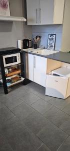 B&B Evasion Appartment