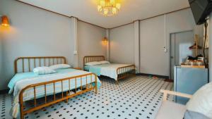 โฮมสเตย์ ยายหนั่น