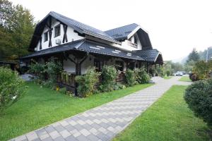 Hanul Drumul Talienilor