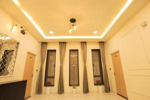 Alpine Stays By Oran Hotels