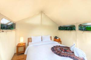 Green Lava Lake View Glamping Bedugul By IHM