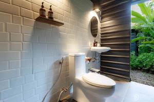 Green Lava Lake View Glamping Bedugul By IHM