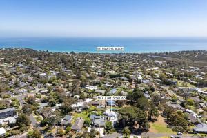 Villa Solare - Pet friendly Retreat with Pool and Spa