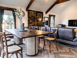 Lakeside haven cottage - Macedon ranges