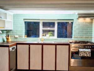 Lakeside haven cottage - Macedon ranges