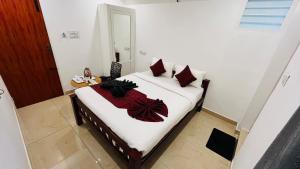 THE CHALET- Pondicherry, Near Eden Beach - BMC