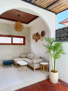 Villa Narera