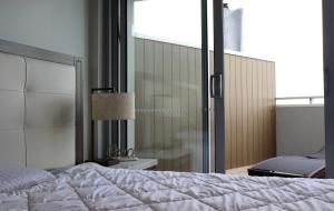 Private & Quiet Penthouse in Boutique Development