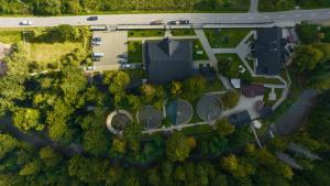 Hanul Drumul Talienilor