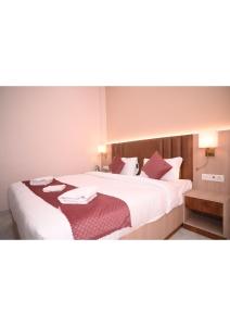 Hotel Nirvvana Residency