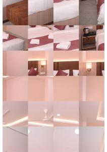 Hotel Nirvvana Residency