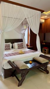 Narendra Private Villa Ubud