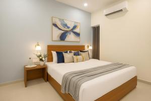 Hotel Grand Stay Park Near Ameerpet Metro Station & GVK One Mall