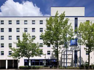 ibis budget Hamburg Altona