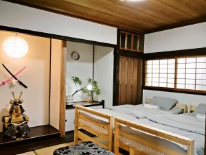 HS Japan STAY 瀬戸内