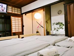 HS Japan STAY 瀬戸内