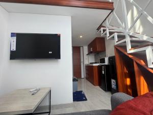 Sora Residence Apartemen