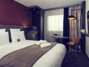Mercure Paris Porte de Pantin