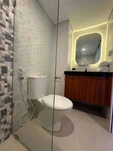 Sora Residence Apartemen