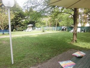 Casa Marialuigia - Appartamenti solo per famiglie