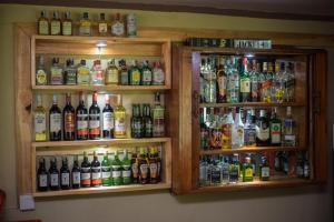 Arusha Giraffe Lodge