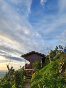 Kiau View Cabin