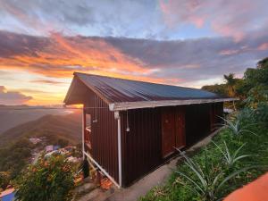 Kiau View Cabin