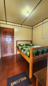Kiau View Cabin