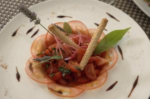 Hotels Logis Hotel - Restaurant Residence Les Cedres : photos des chambres