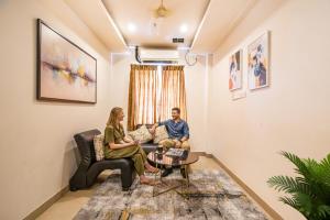 FabHotel Prime Royal Castle - Nr Coimbatore North Railway Station