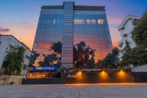 FabHotel Prime Royal Castle - Nr Coimbatore North Railway Station