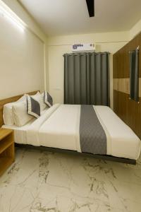 Hotel Stay Bliss Marathahalli