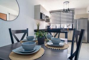 Departamento en condominio con alberca excelente ubicación