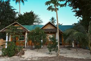 Seaside Beach Hostel